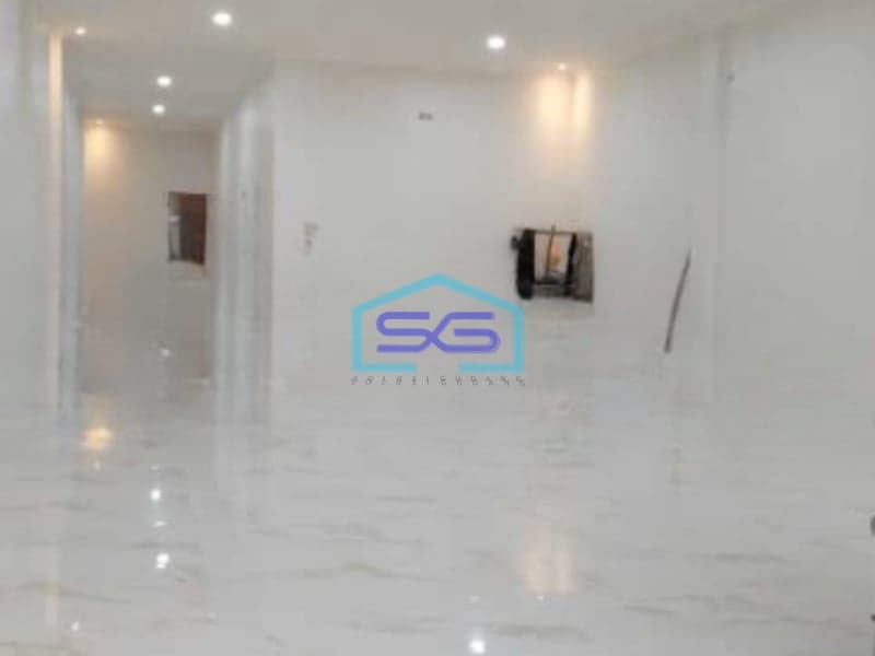 Dijual Ruko Luas Bangunan 285 m² Lokasi Strategis di Semarang