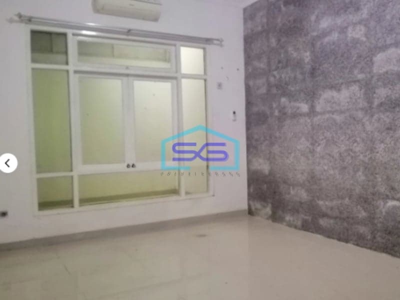 Dijual Ruko Tengah Kota Di Mergangsan Yogyakarta Luas 218m2