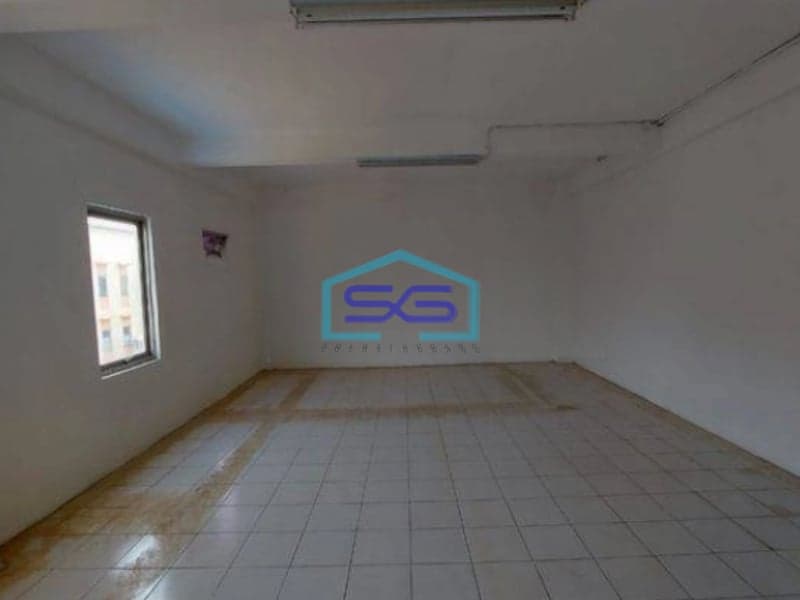 Disewakan Gudang Elang Laut PIK Pantai Indah Kapuk Jakarta Utara