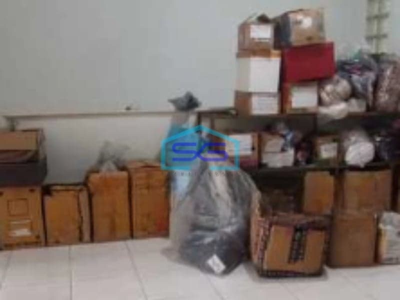 Disewakan Ruko 2 Lantai di Holis Regency Babakan Ciparay Bandung LB 200m2