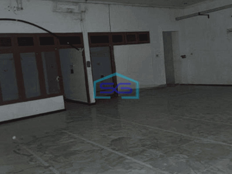 Disewakan Ruko Ada Bassment Siap Huni Lokasi Yogyakarta LB 1500m2