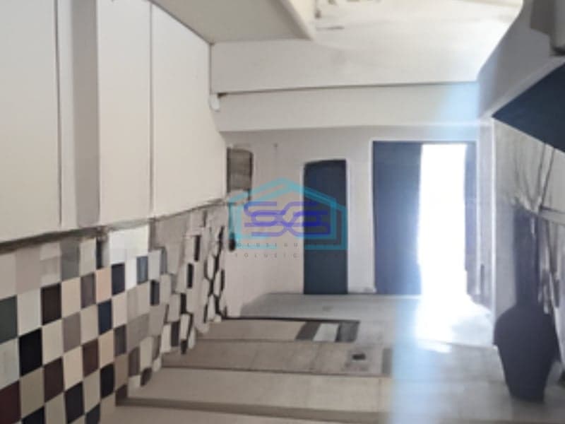 Disewakan Ruang Usaha Di Kasihan Bantul Jogja Luas Bangunan 385 m²