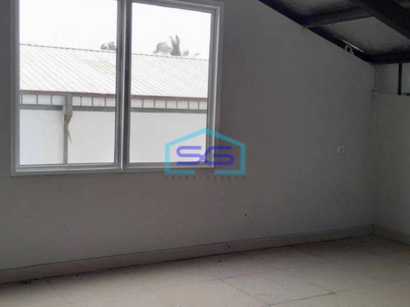 Disewakan Gudang Tigaraksa Tangerang Siap Pakai Lokasi Strategis