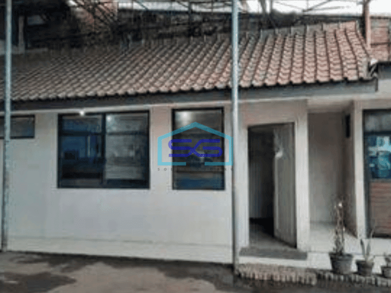 Disewakan Gudang Pinggir Jalan Raya di Curug Bitung Lebak Banten