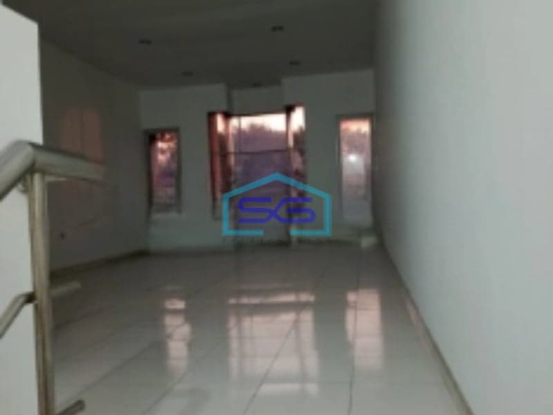 Disewakan Ruko 2 Lantai Di Jalan Ciremai Raya Cirebon