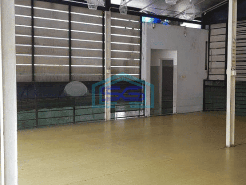 Dijual Ruko Kawasan Kuliner Di Keprabon Dekat Jalan Slamet Riyadi Solo