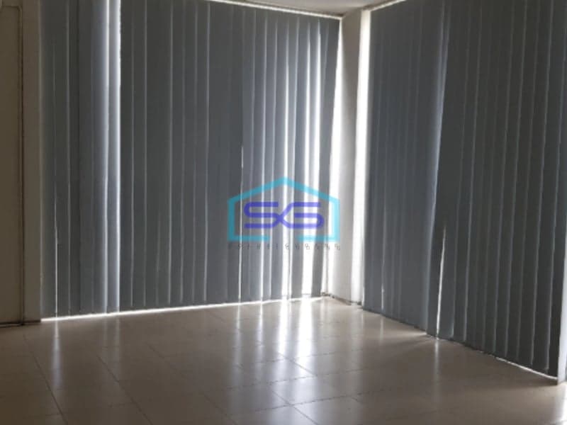 Dijual Pabrik Luas Tanah 2596 m² Lokasi Ambarawa  Semarang Jawa Tengah