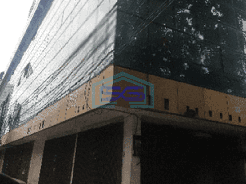 Disewakan Ruko di Jembatan Tiga Jakarta Utara