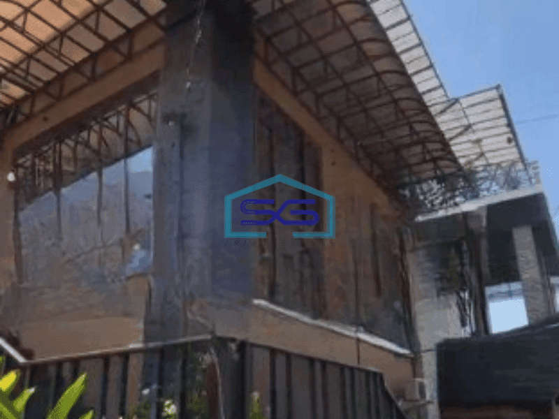 Dijual Ruang Usaha di Cimenyang Bandung Luas Tanah 1169 m²