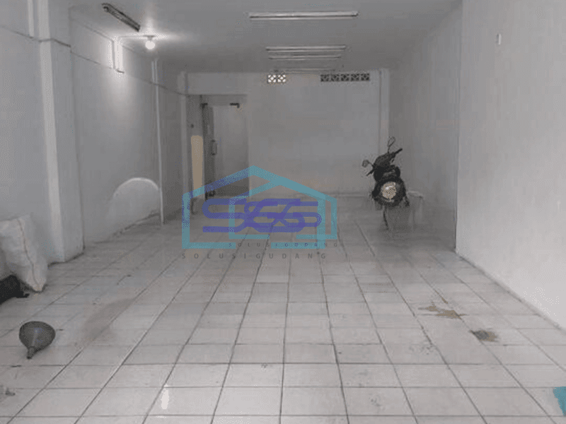 Dijual Ruko 5,5 lantai di S.Wiryopranoto Jakarta pusat, siap huni, lokasi strategis