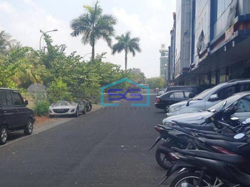 Disewakan Ruko Di Kelapa Gading Jakarta Utara Bagus Cocok Untuk Kantor