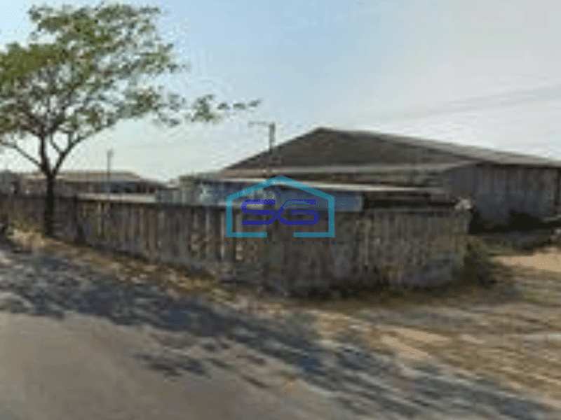 Dijual Gudang 1 Lantai Gudang Ikan Kalianyar, Rembang Jawa Tengah