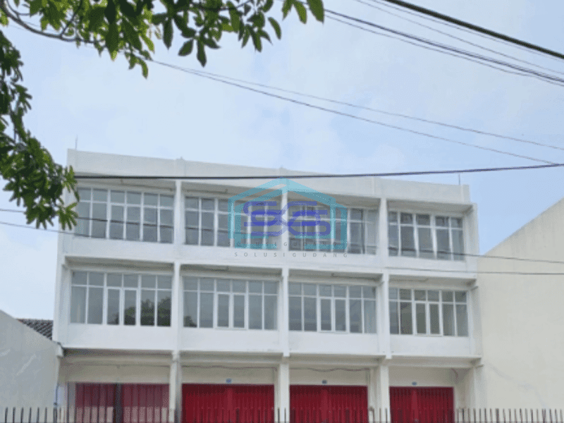 Dijual Ruko Komersial 0 Jalan Raya Surabaya Timur Luas Bangunan 700 m²