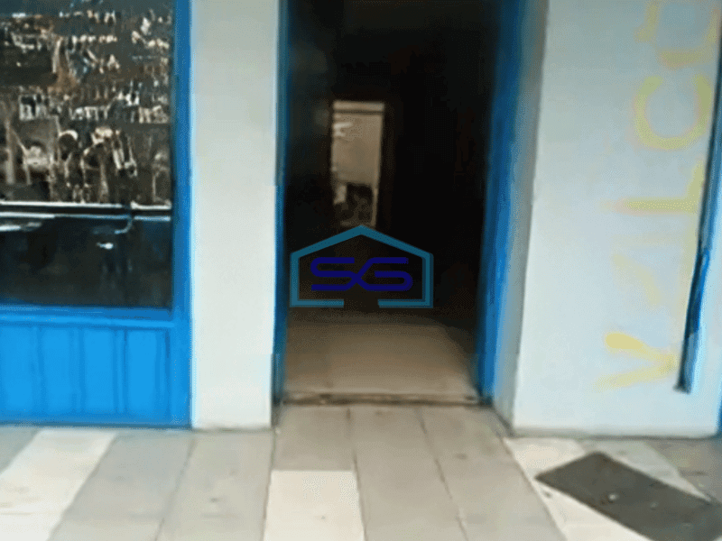 Disewakan Ruko Luas Bangunan 400 m² di Harapan Indah Bekasi