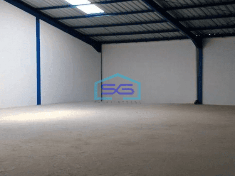 Disewakan Gudang Kapuk Peternakan Jakarta Barat