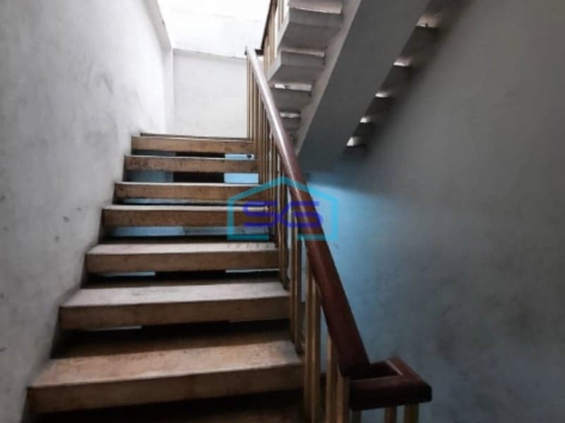 Dijual Gedung Kantor di Luas Bangunan 175m2 Lokasi Strategis di Kemayoran Jakarta Pusat