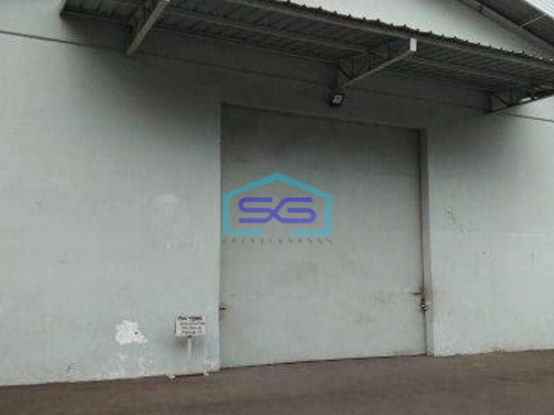 Disewakan Gudang Di Sunter Agung Jakarta Utara Lokasi Strategis