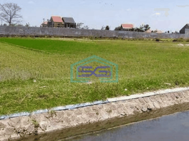 Dijual Tanah pekarangan murah strategis di colomadu solo