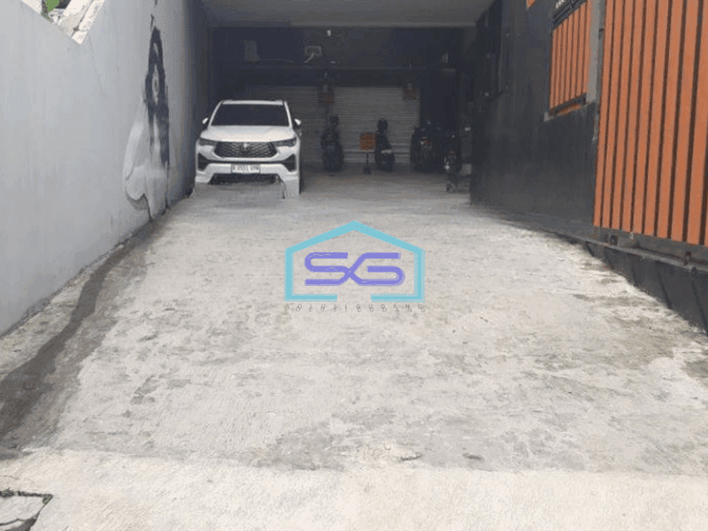 Disewakan Ruko Cocok Buat Kantor Di Jalan Wijaya Jakarta Selatan LT 900m2