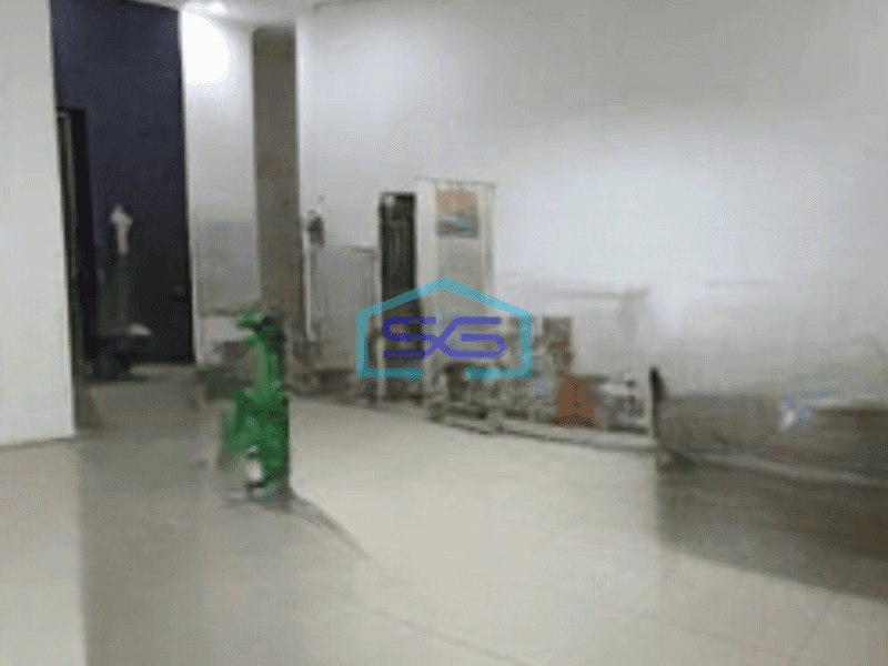 Dijual Ruko Luas Bangunan 600 m² di Kelapa Gading Jakarta Utara Ada Lift