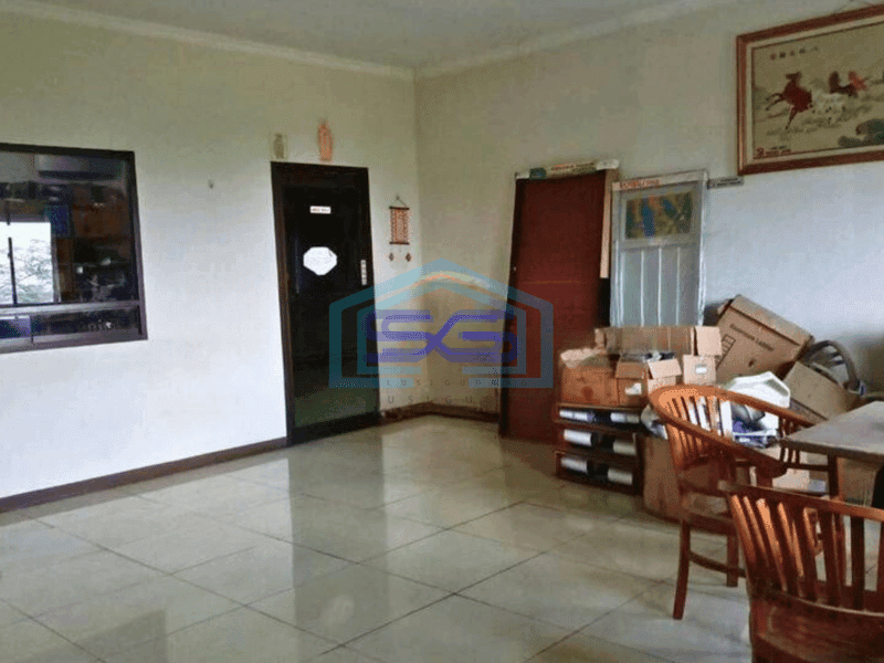 Disewakan Gudang di Gatsu Semarang Barat