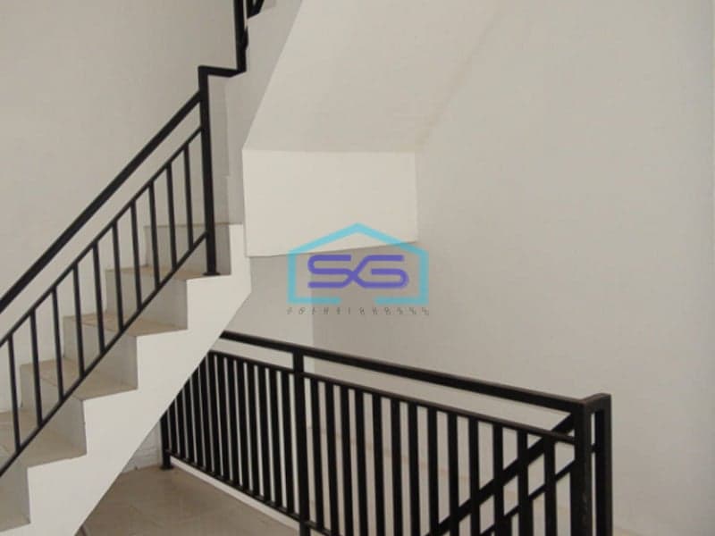 Dijual 1 Unit Ruko di Jalan Pengadilan Tinggi KM 9 Sukarami Palembang LB 162m2