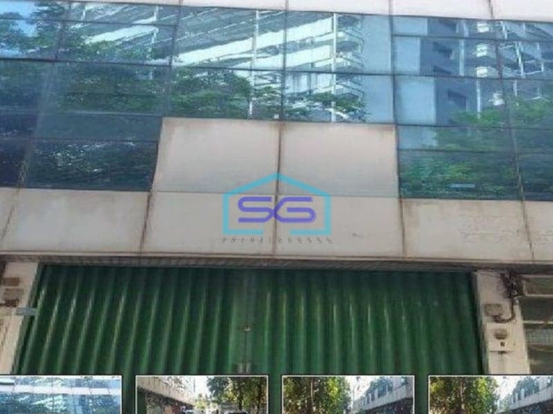 Dijual Ruko Plaza Pasifik Di Kelapa Gading Jakarta Utara LB 300m2