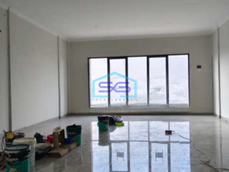 Dijual Ruko Siap Huni Lokasi Bebas Banjir dan Strategis di Poris Tangerang