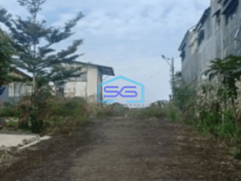 Dijual Tanah Di Cipageran Cimahi Utara Luas Tanah 7327m2