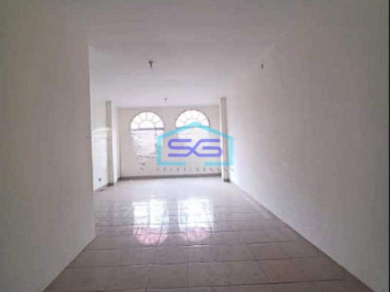 Dijual Ruko 3 Lantai Alicante Boulevard di Pagedangan Tangerang LB 128m2