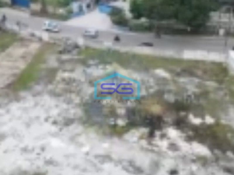 Dijual Tanah Kavling Industri Jatake Legok Tangerang Luas Tanah 6191 m²