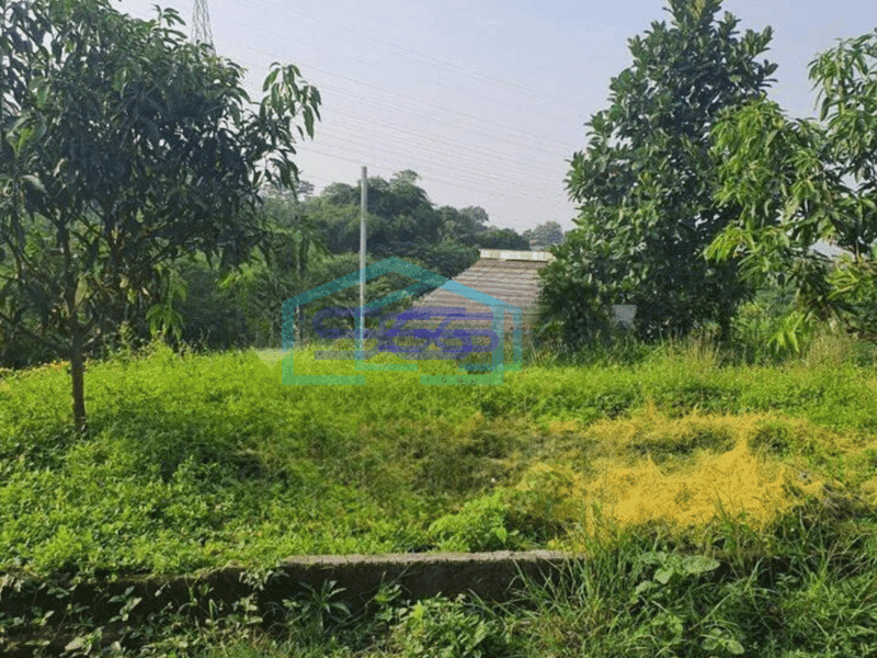 Dijual Kavling Murah di Kawasan Vila Bandung Indah City View, Cileunyi