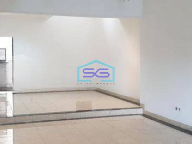 Disewakan Ruang Usaha Cocok Untuk Gudang di Bandung LB 160m2