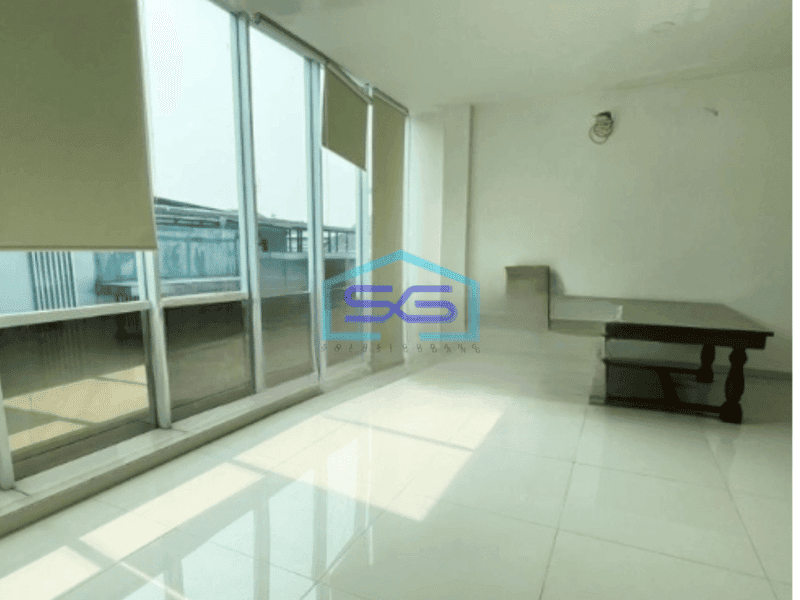 Dijual Ruko Kantor Office Di Mampang Jakarta Selatan Luas Tanah  77 m²