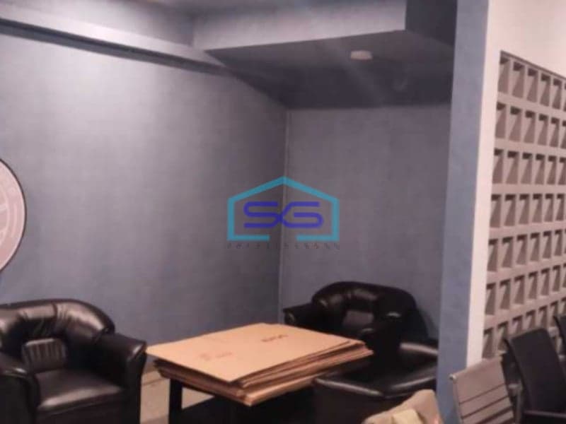 Dijual Ruko Luas Tanah  216 m² Lokasi di Tambora Jakarta Barat