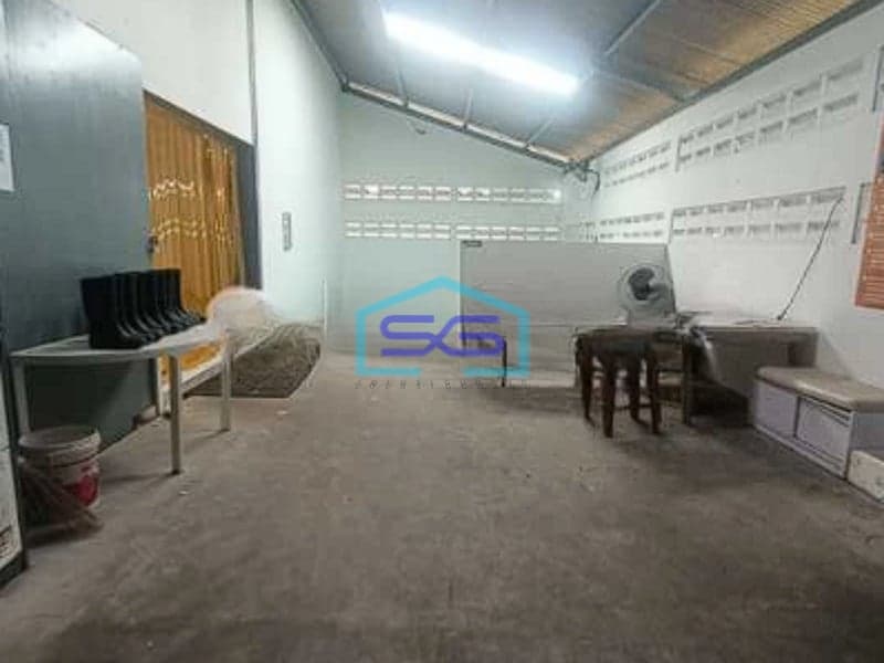 Dijual Gudang di Rawalumbu Bekasi Luas Tanah 1012m2