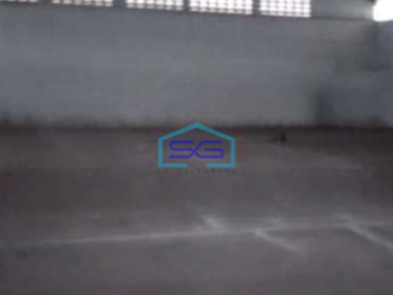 Dijual Gudang di Pasir Koja Bandung Luas Bangunan  3100 m²