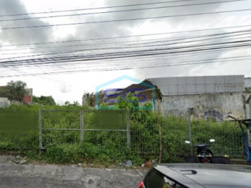 Dijual Tanah pekarangan di jl Magelang, Sinduadi, Mlati, Sleman Luas Tanah 3222m2