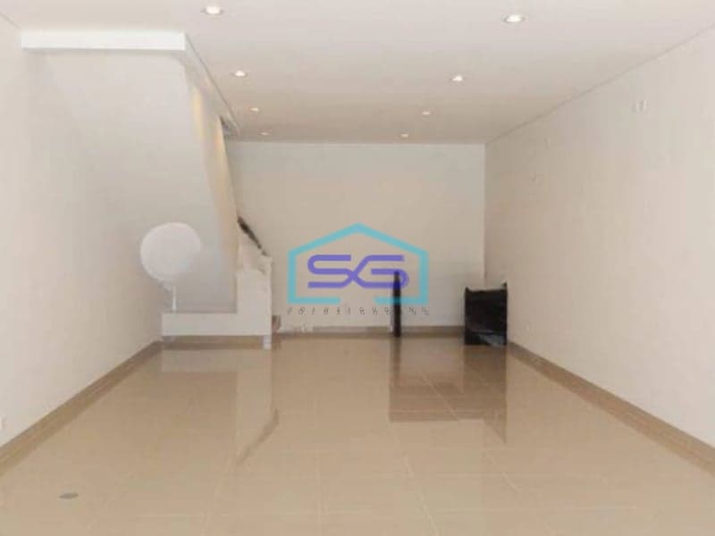 Disewakan Ruko Baru Strategis Bangunan Baru di Pasmod Modern Semarang LB 120m2