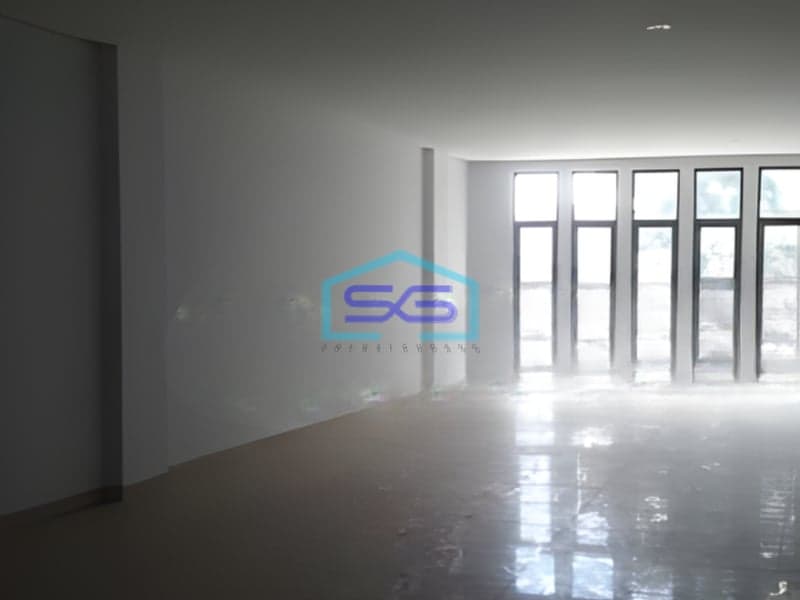 Dijual Ruko Luas Tanah 240 m²  di Bandung