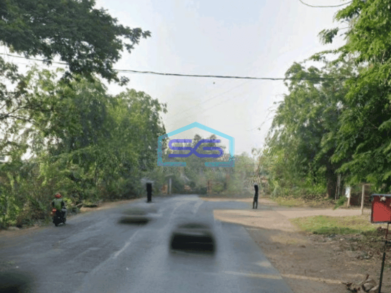 Dijual Tanah Luas  7500 m² di Karawang Barat Harga Bisa Nego