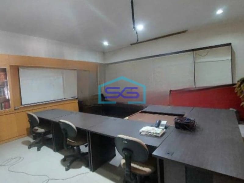 Dijual Pabrik Murah Luas Bangunan  1500 m² Lokasi Sukoharjo Jawa Tengah