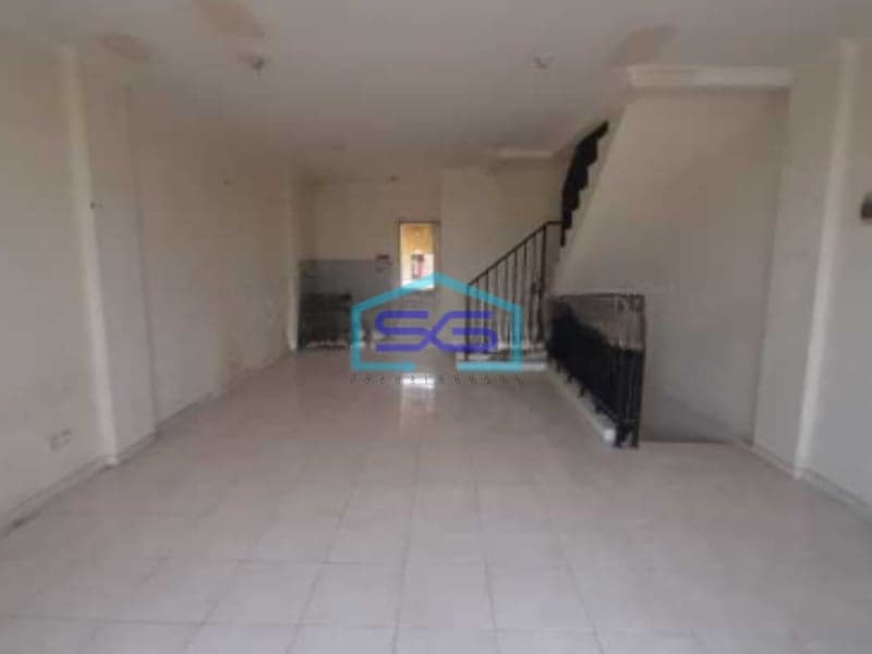 Dijual Ruko Siap Pakai Di Simphony Harapan Indah Bekasi Luas 90m2