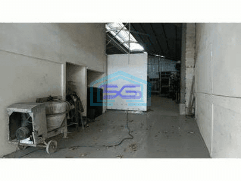 Dijual Gudang di Kosambi Jakarta barat