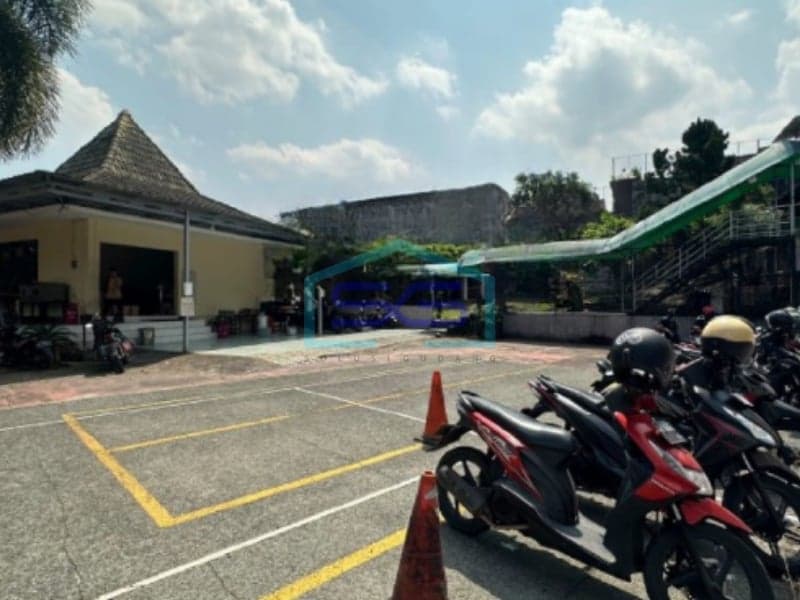 Disewakan Ruangan Kantor di Sendangadi Mlati Sleman Yogyakarta