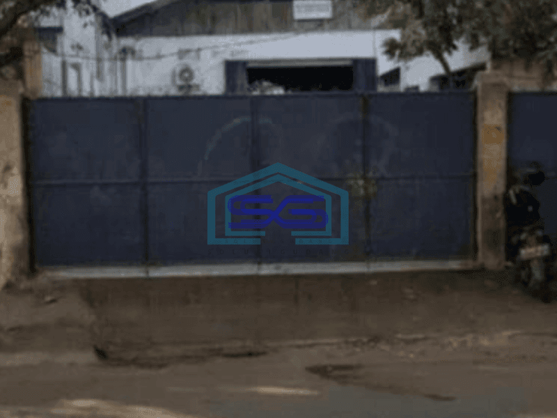 Disewa Gudang Bandengan Utara