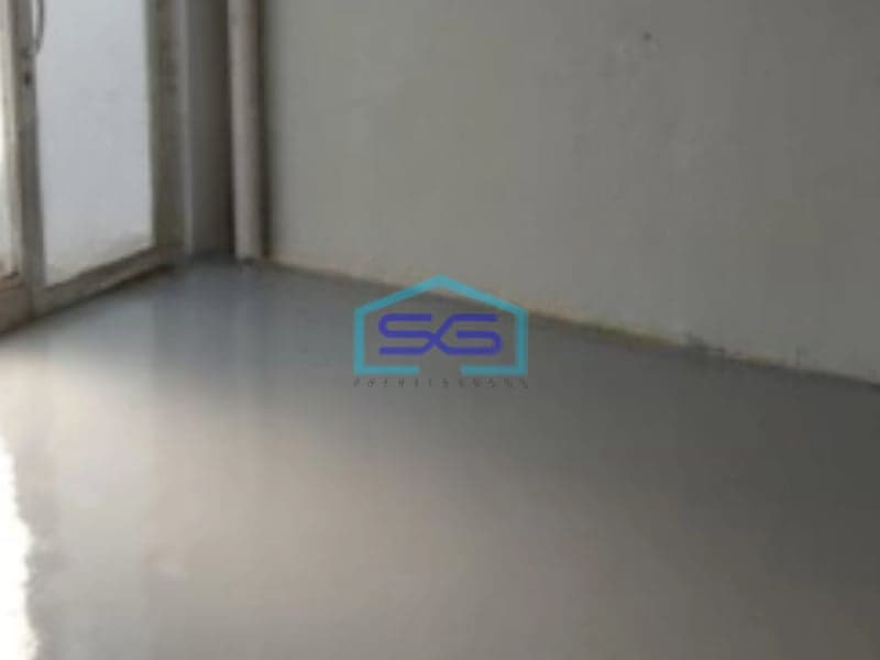 Disewakan Gudang Bebas Banjir Luas Tanah  300 m²  di Kalideres Jakarta Barat