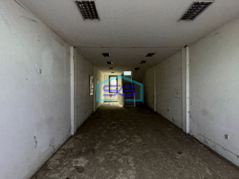 Dijual Ruko di Jalan RE Martadinata Pasar Lemabang Palembang LB 180m2