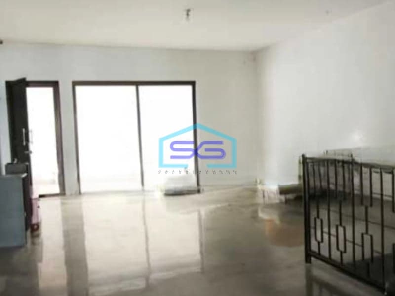 Dijual Gudang Siap Huni Luas Tanah 1118 m² Lokasi Cibaduyut Bandung