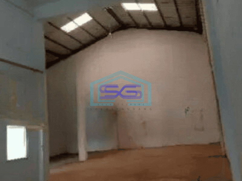 Disewakan Gudang Prima Center 2, Pesing Poglar Jakarta Barat